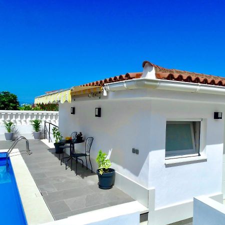 Apartamento Unico En El Sauzal - Inolvidable!!! Bagian luar foto
