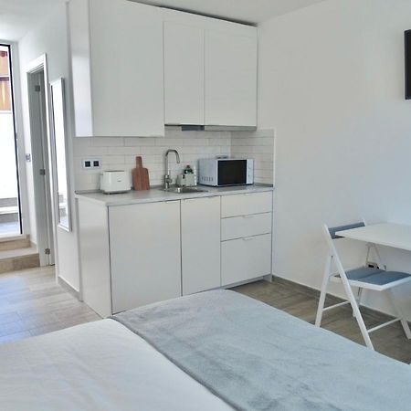 Apartamento Unico En El Sauzal - Inolvidable!!! Bagian luar foto