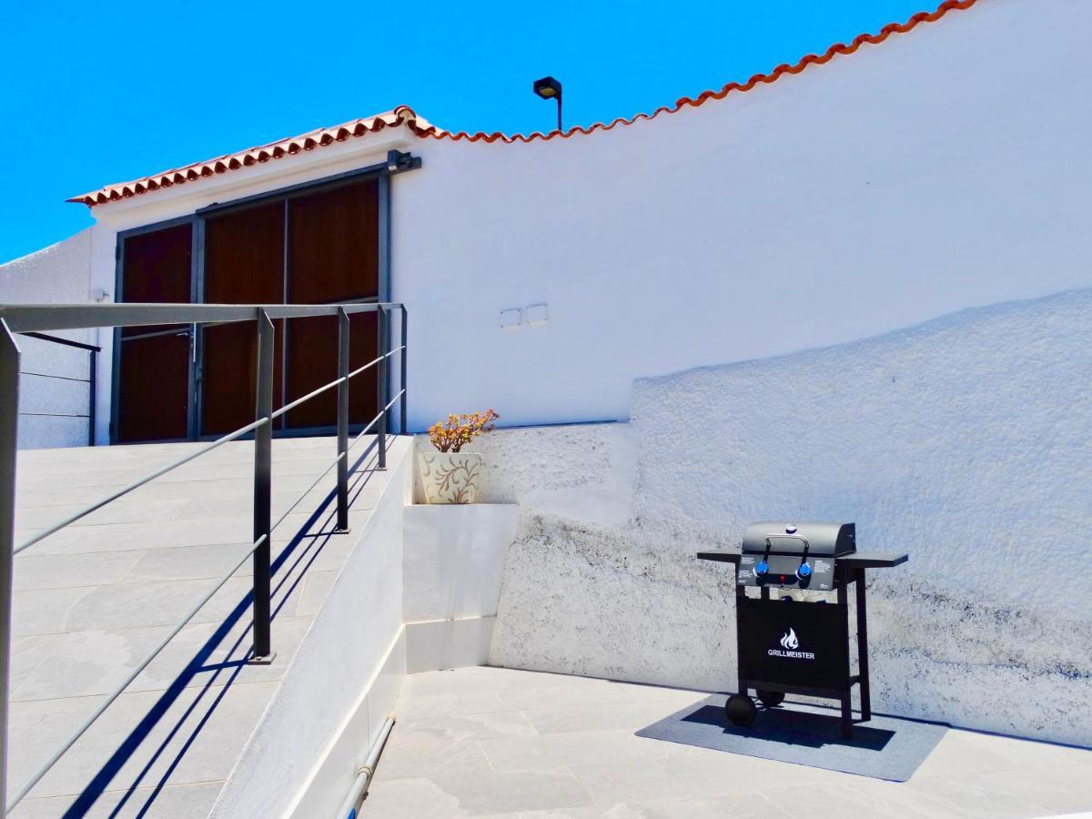 Apartamento Unico En El Sauzal - Inolvidable!!! Bagian luar foto