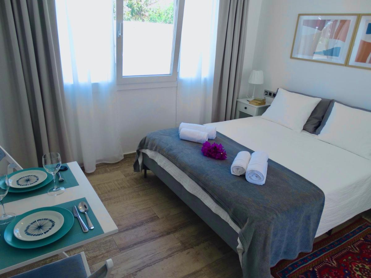 Apartamento Unico En El Sauzal - Inolvidable!!! Bagian luar foto