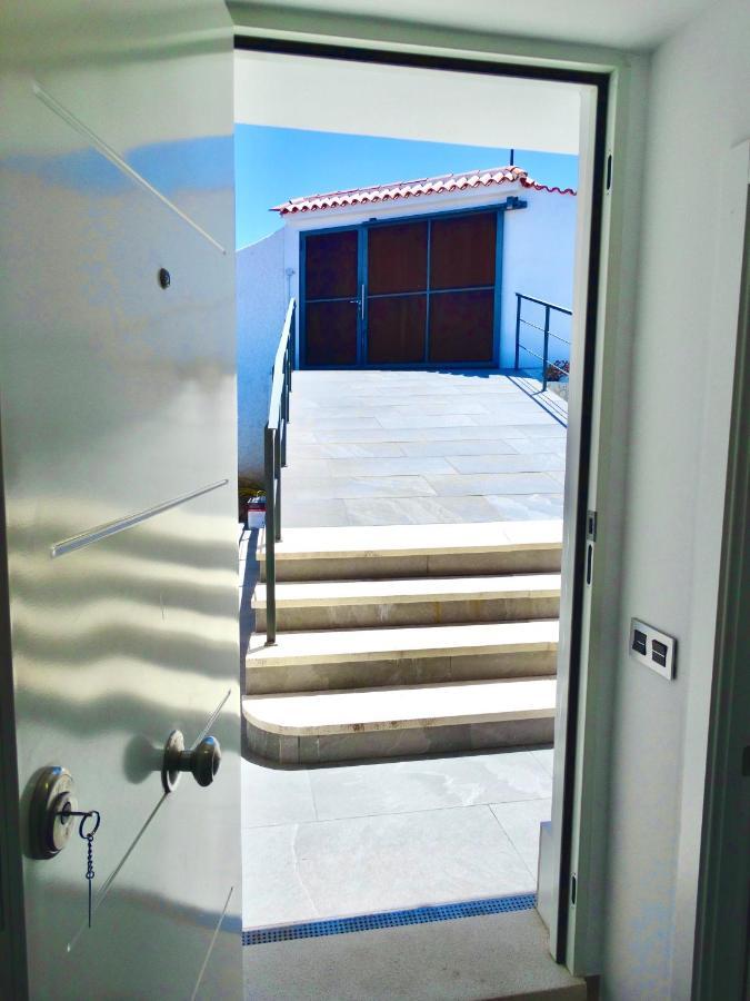 Apartamento Unico En El Sauzal - Inolvidable!!! Bagian luar foto