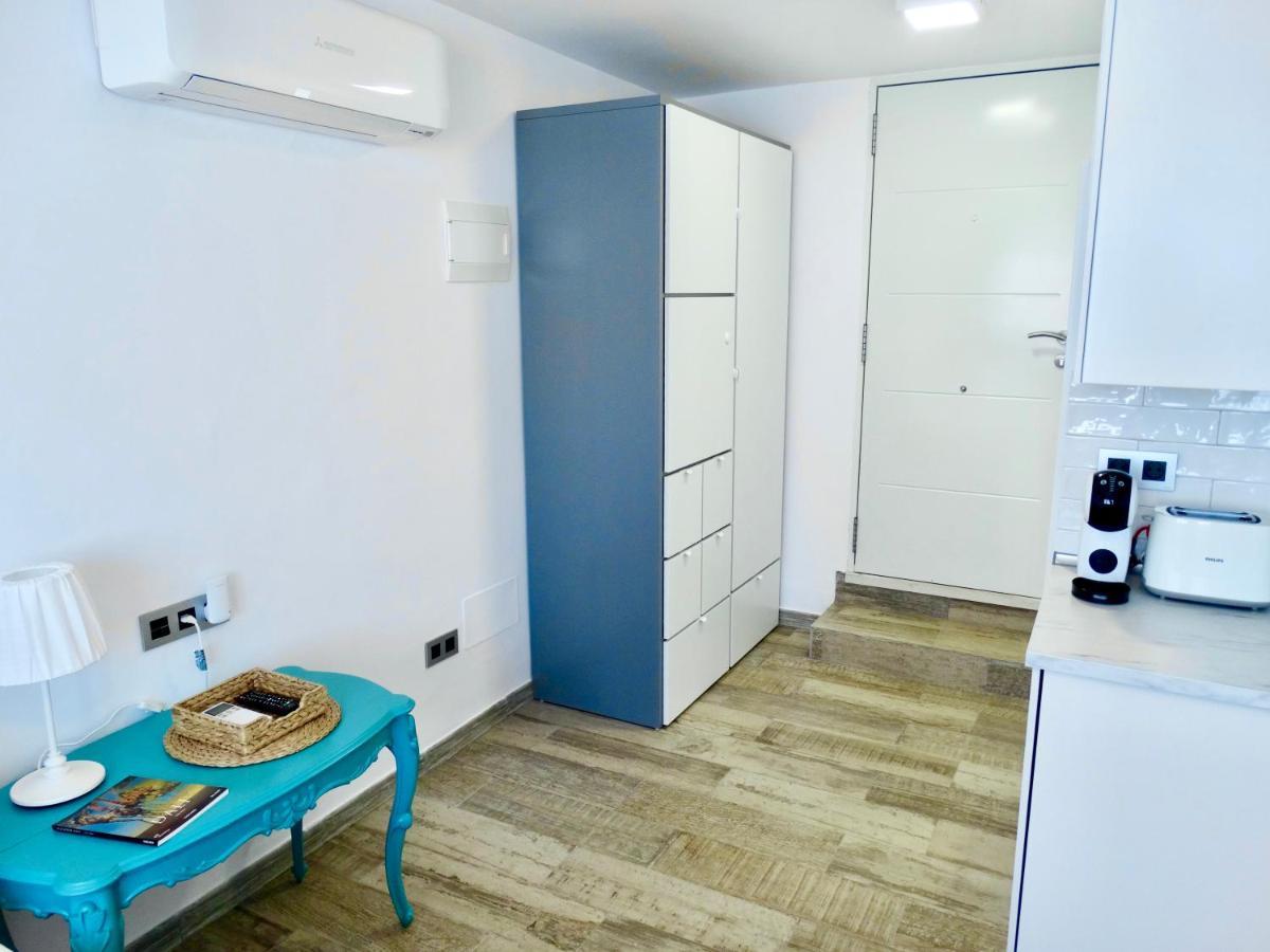Apartamento Unico En El Sauzal - Inolvidable!!! Bagian luar foto