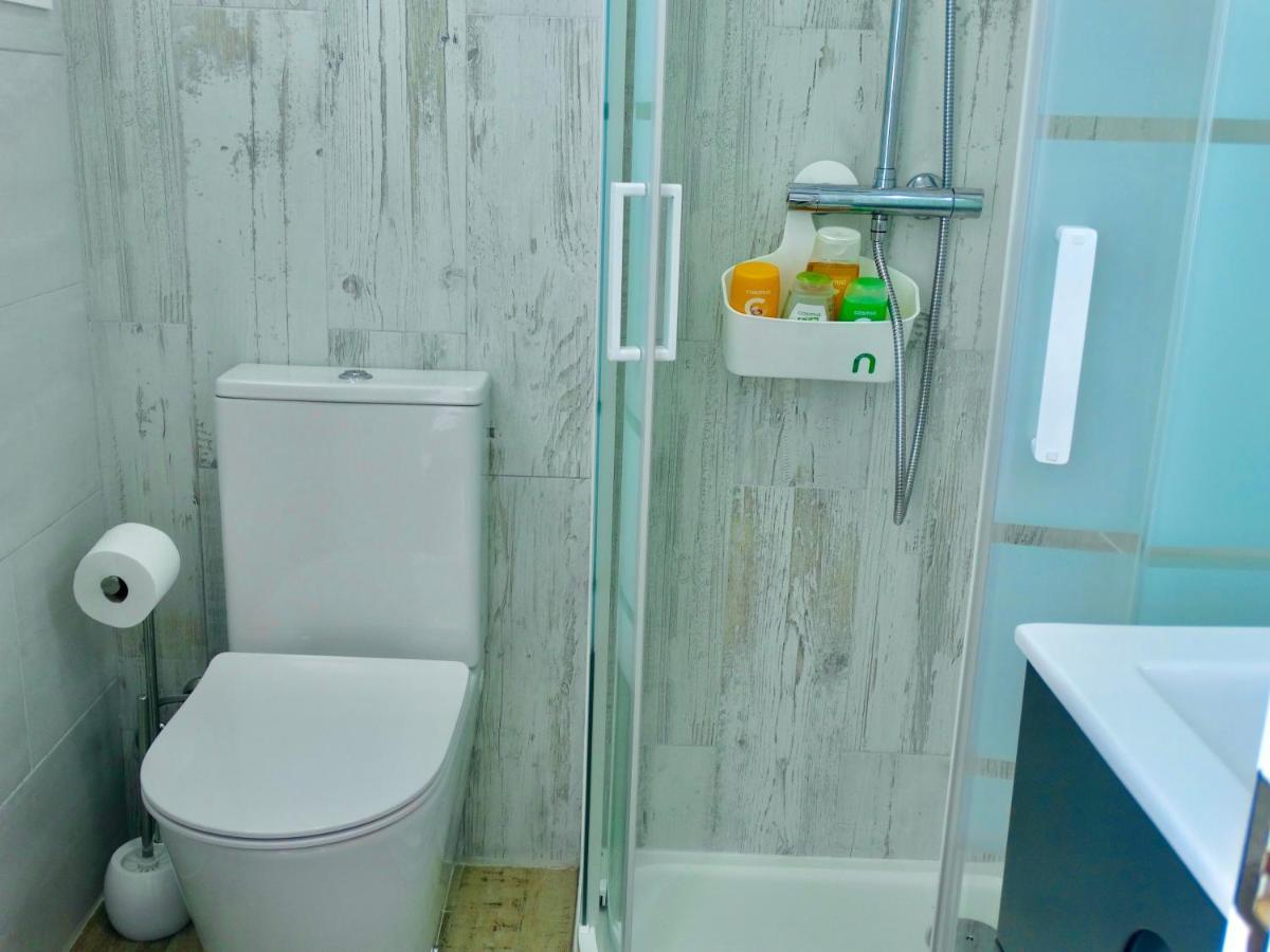Apartamento Unico En El Sauzal - Inolvidable!!! Bagian luar foto