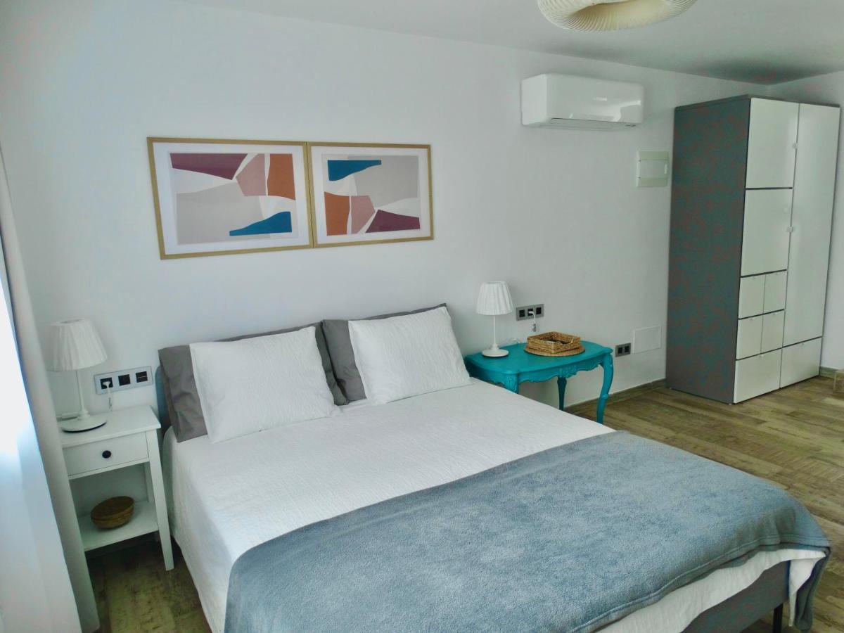 Apartamento Unico En El Sauzal - Inolvidable!!! Bagian luar foto